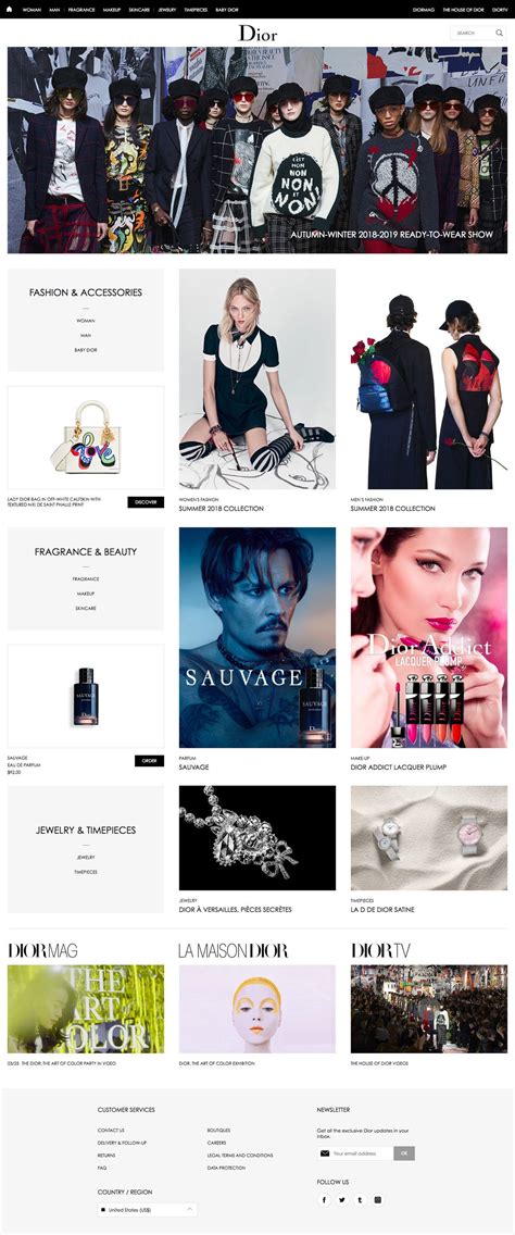 dior tenerife|dior website oficial.